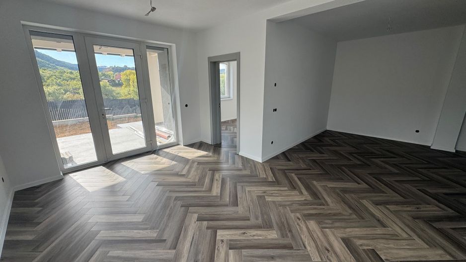 Casa individuala noua in Cisnadie,Sibiu - Poză 6