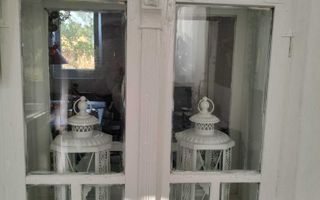 Casa 81mp, teren 81 ari, anexe, pomărie tânără de meri de vânzare - Poză 4