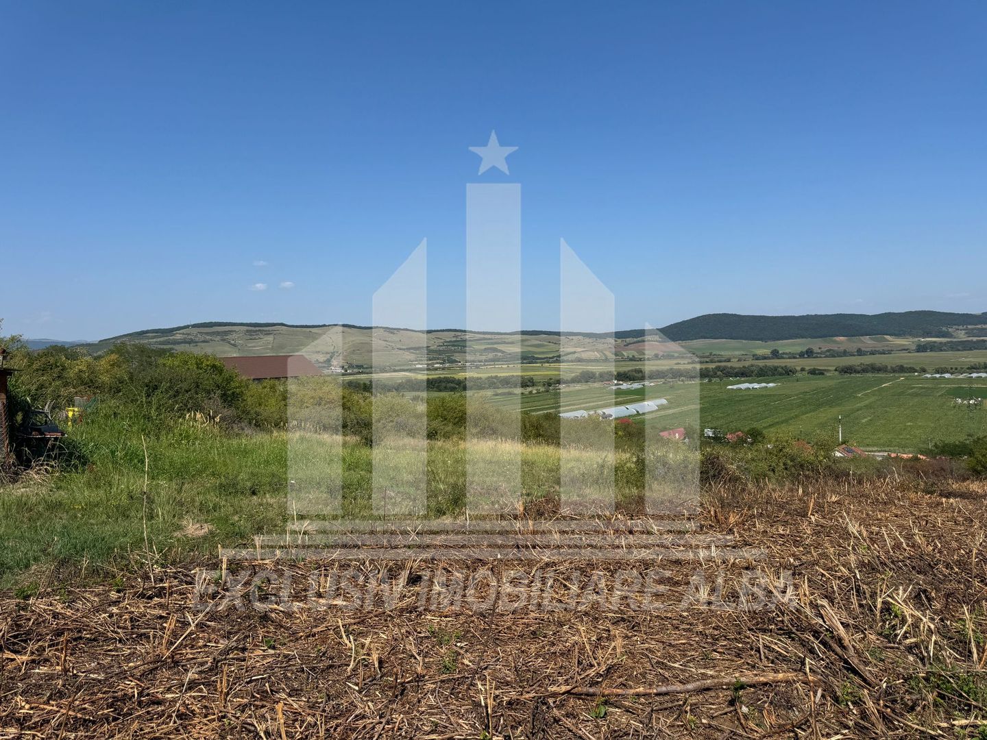 Teren intravilan de vanzare, Micesti - Poză 1