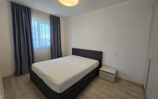 New Point Pipera | Etaj 6 | Încălzire în pardoseală | Parcare - Poză 7