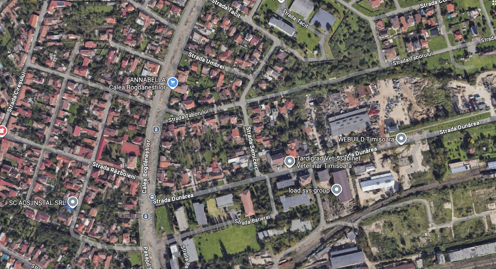 Casă de renovat cu teren în zona Bogdanestilor - Poză 3