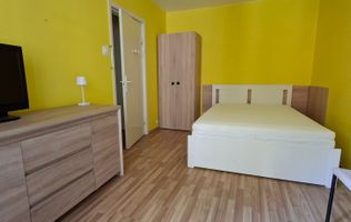 Apartament cu 2 camere - zona Medicina