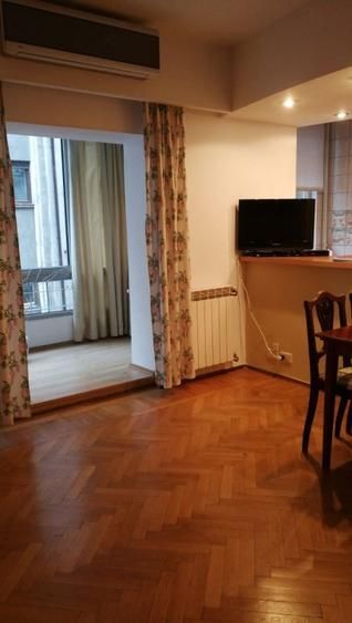 Apartament cochet 2 camere, Parc Cismigiu, etaj 2, centrală proprie, bloc solid - Poză 3