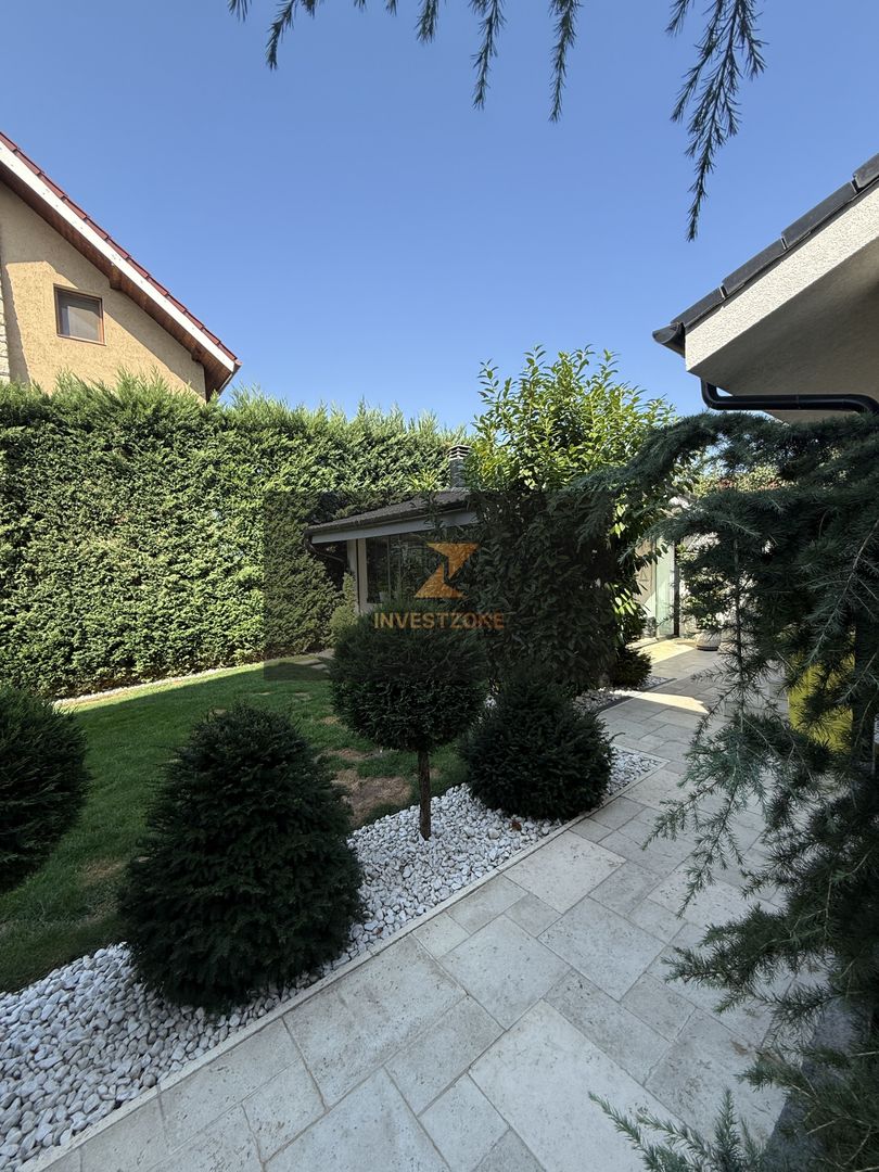 Vilă Lux  Oradea-strada Calimanestilor - Poză 25