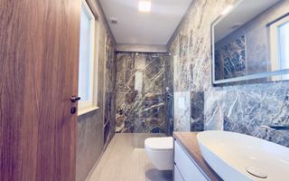 Duplex deosebit cu 5 camere | Garaj + beci | Dumbravita - Poză 17