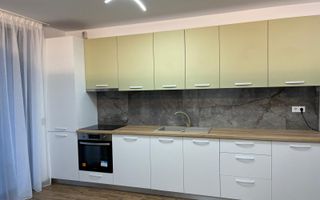 2 camere–62 mp+terasă 25 mp, etaj 1, Tăuții Măgherăuș zona Dru Relax - Poză 13