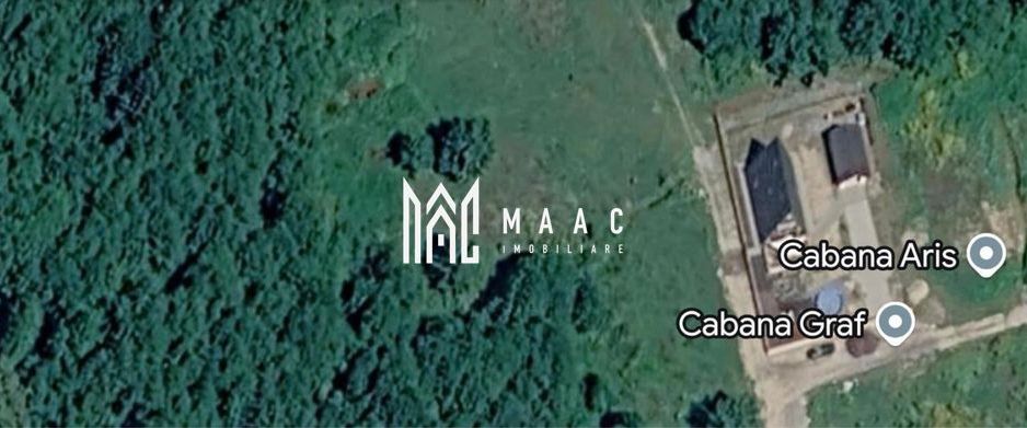 Teren extravilan 2000 mp | Valea Avrigului, Avrig | curent aproape - Poză 2