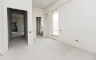 Vânzare, apartament, 3 camere, Bulevardul Europei, Botanica. - Poză 16