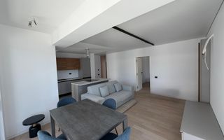 PRIMA INCHIRIERE | 3 CAMERE 72MP | YACHT KID | MOBILAT-UTILAT | TERASA - Poză 3
