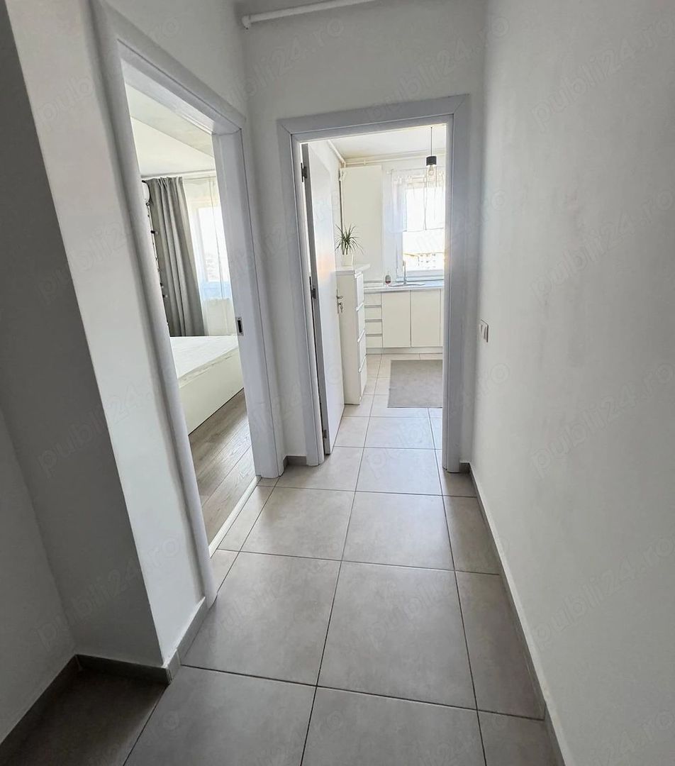 De vanzare Apartament 2 camere - Titan Ozana - Poză 6