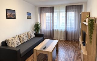 🎓 Apartament Decomandat 2 Camere | Calea 13 Septembrie |Ideal Studenți Medicina - Poză 1