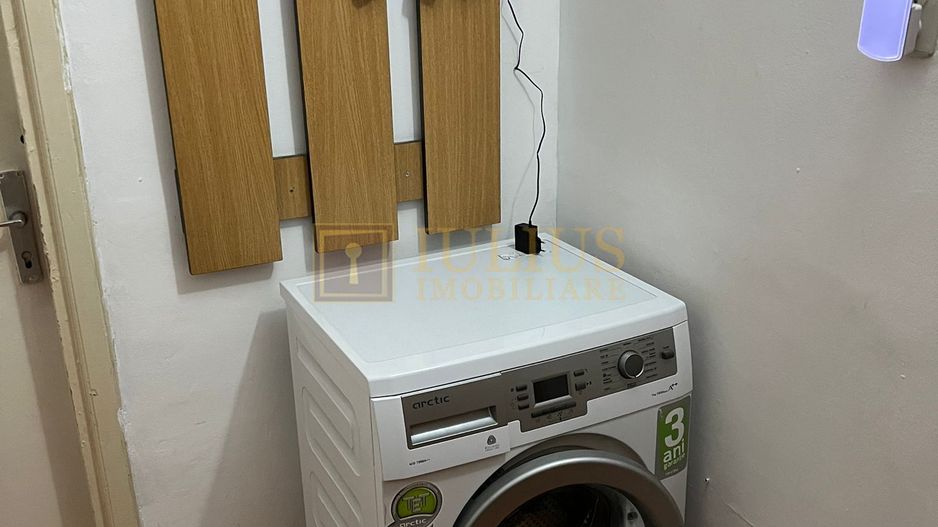 Apartament cu 1 camera in Complexul Studentesc - Poză 7