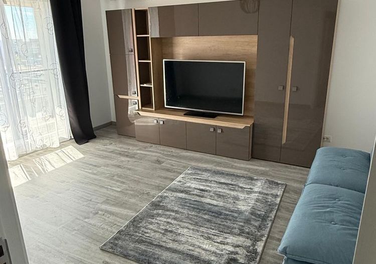 Apartament de vanzare | 2 camere-Exigent Plaza Faza 2 - Poză 2