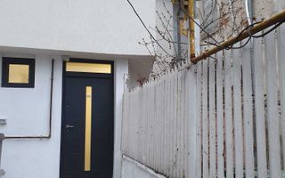 Prima inchiriere -  casa zona Gara de Nord - Poză 1