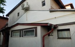 Casa mica de inchiriat Aviatiei 3 camere - Poză 1