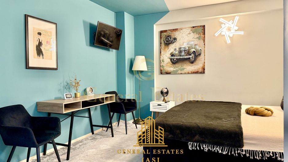 Vânzare Afacere la Cheie - CashFlow imediat- UltraCentral - Poză 2