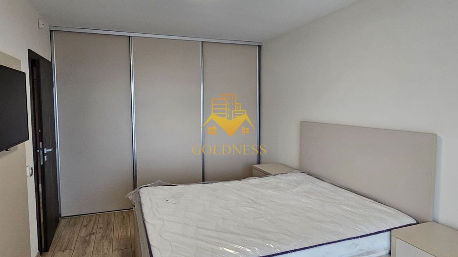 2 camere, Buna ziua, Calea Turzii, Grand Hotel Italia,Prima închiriere - Poză 13