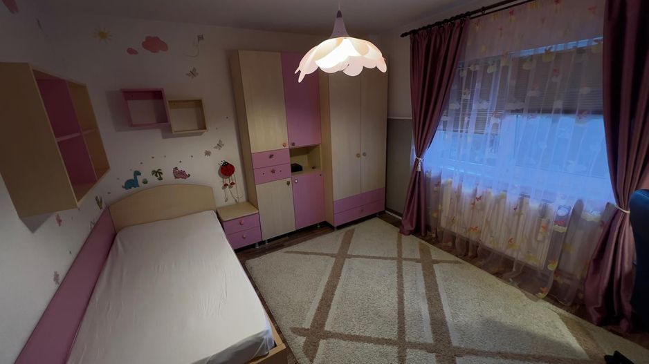 Girocului | 3 camere | 90 mp | 2 băi | Terasă - Poză 10