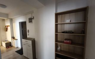 13 Septembrie-Parcul Sebastian | 2 cam | 50mp | loc parcare | bloc nou  550 euro - Poză 4