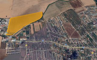 Teren intravilan 27 ha – Păulești | Pretabil Dezvoltare Rezidentiala - Poză 7