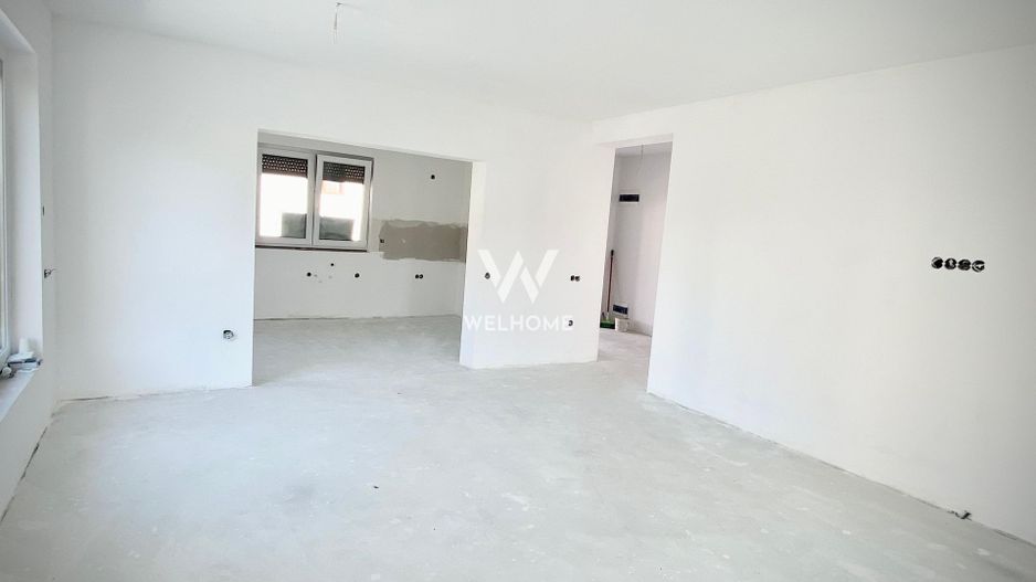 Casa pe un nivel, Selimbar,Sibiu - Poză 7