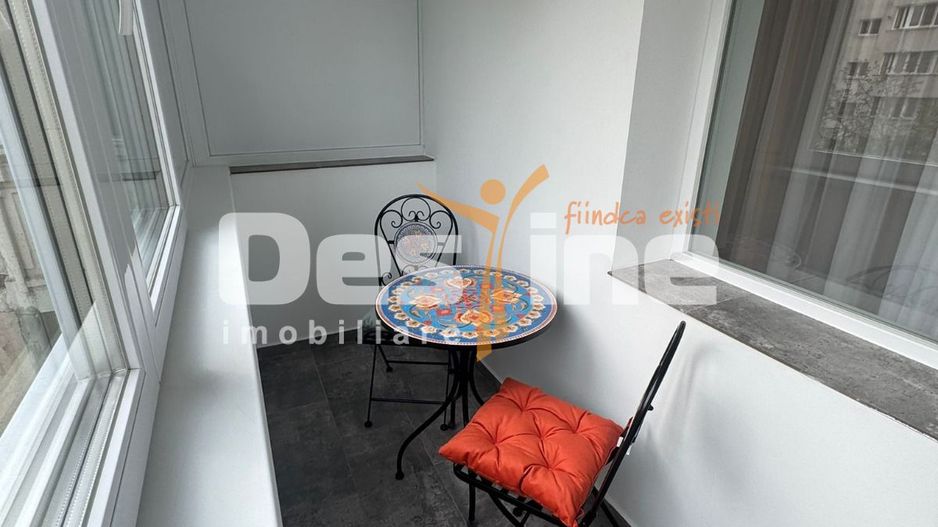 Apartament 2 camere – Bd. Unirii |  67 mp  | Mobilat și utilat - Poză 8