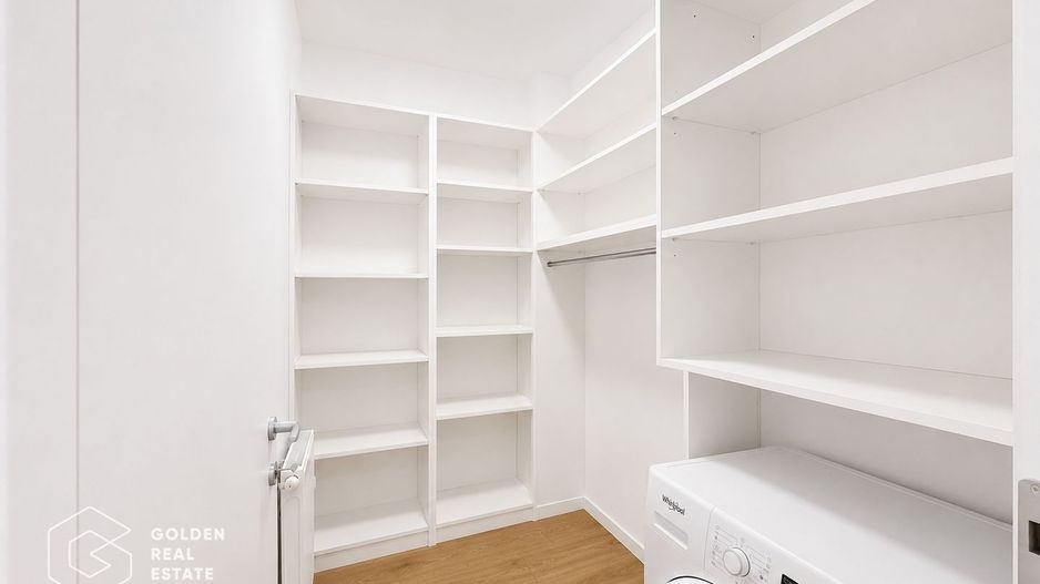 Apartament modern 2 camere, etaj 2, complexul Arad Plaza - Poză 11