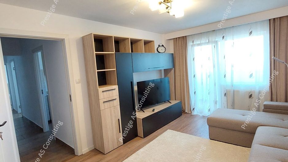 Apartament 3 camere | 70 mp | 2 bai | Renovat complet - Poză 2