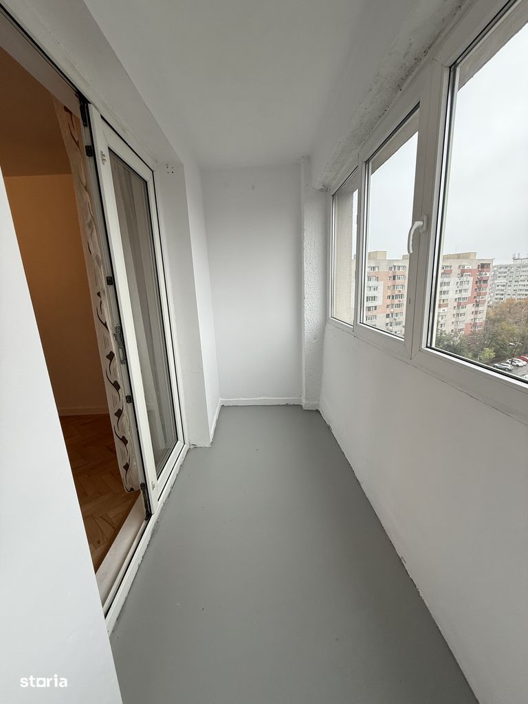 Închiriere 3 camere - Titan-Rotundă - Poză 17