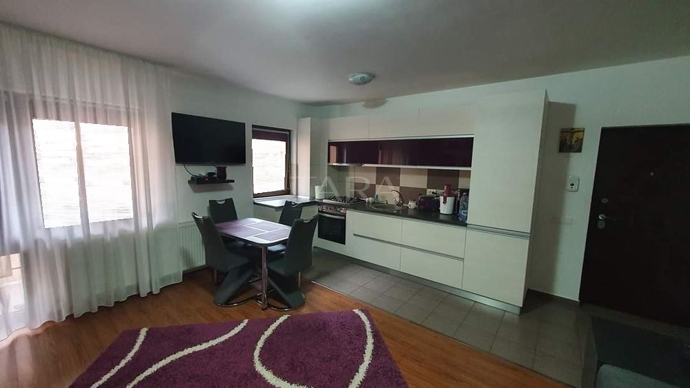 Apartament cu 3 camere în Florești, zona Panemar - Poză 2