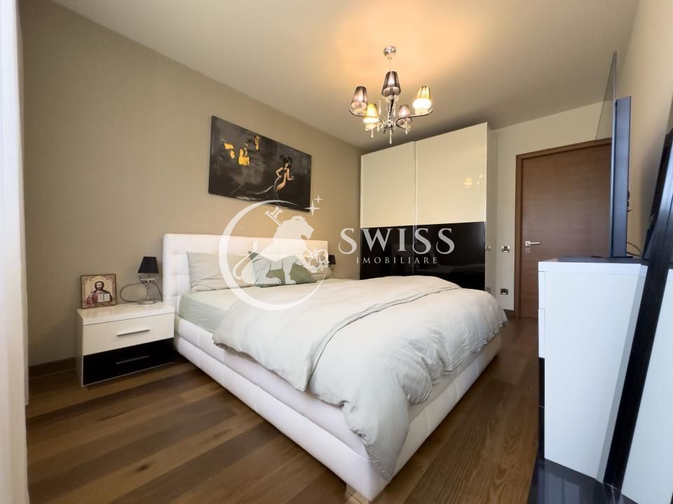 Apartament 3 camere | 74mp | Garaj | Boxa | Zona Grand Hotel Italia | Buna Ziua - Poză 5