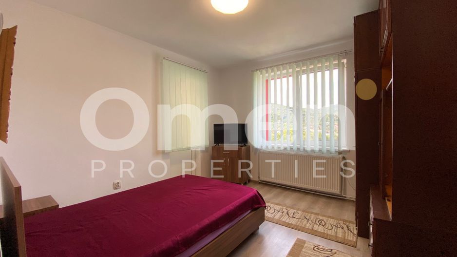 Apartament cu 2 camere, cu view superb, situat central - Poză 4