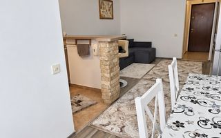 Garsonieră 31 mp/utili, mobilată|utilată | Str. Vișinului, Noua - Poză 7
