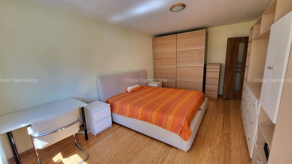 AP. 2 CAMERE- RAHOV, BCATARIE INCHISA, CENTRALA PROPRIE, PARCARE - Poză 9