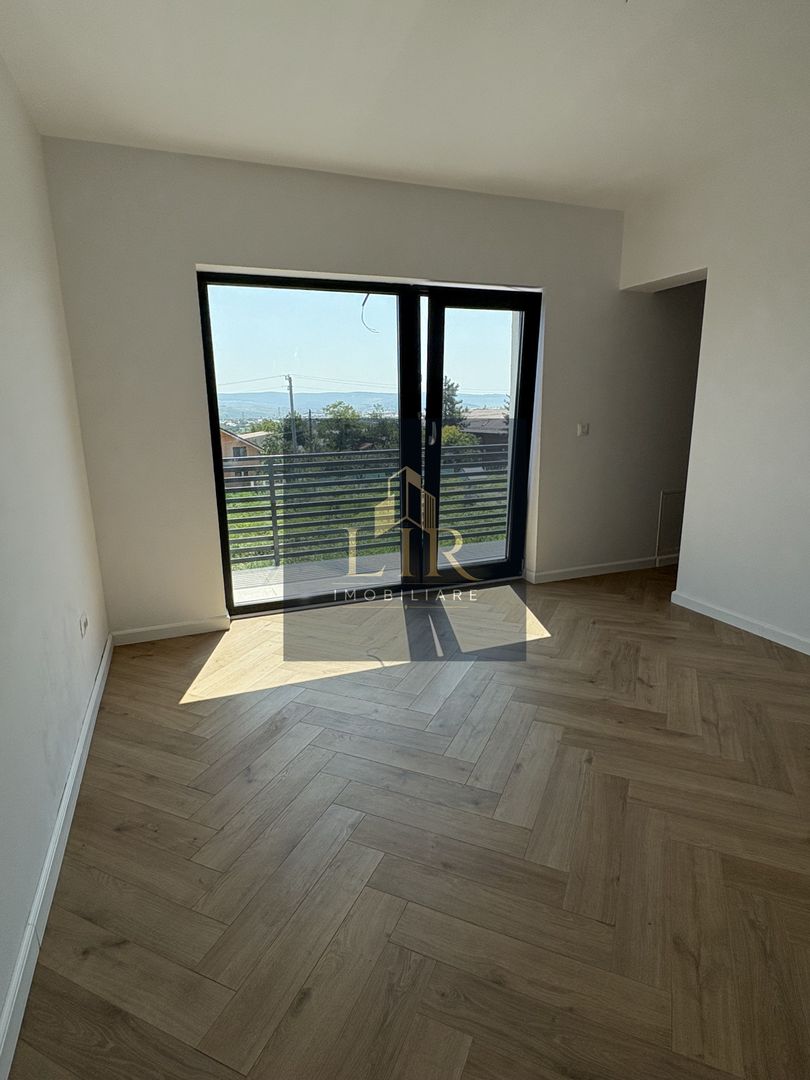 Vila P+1 într-un complex exclusivist- Miroslava- Iasi - Poză 36