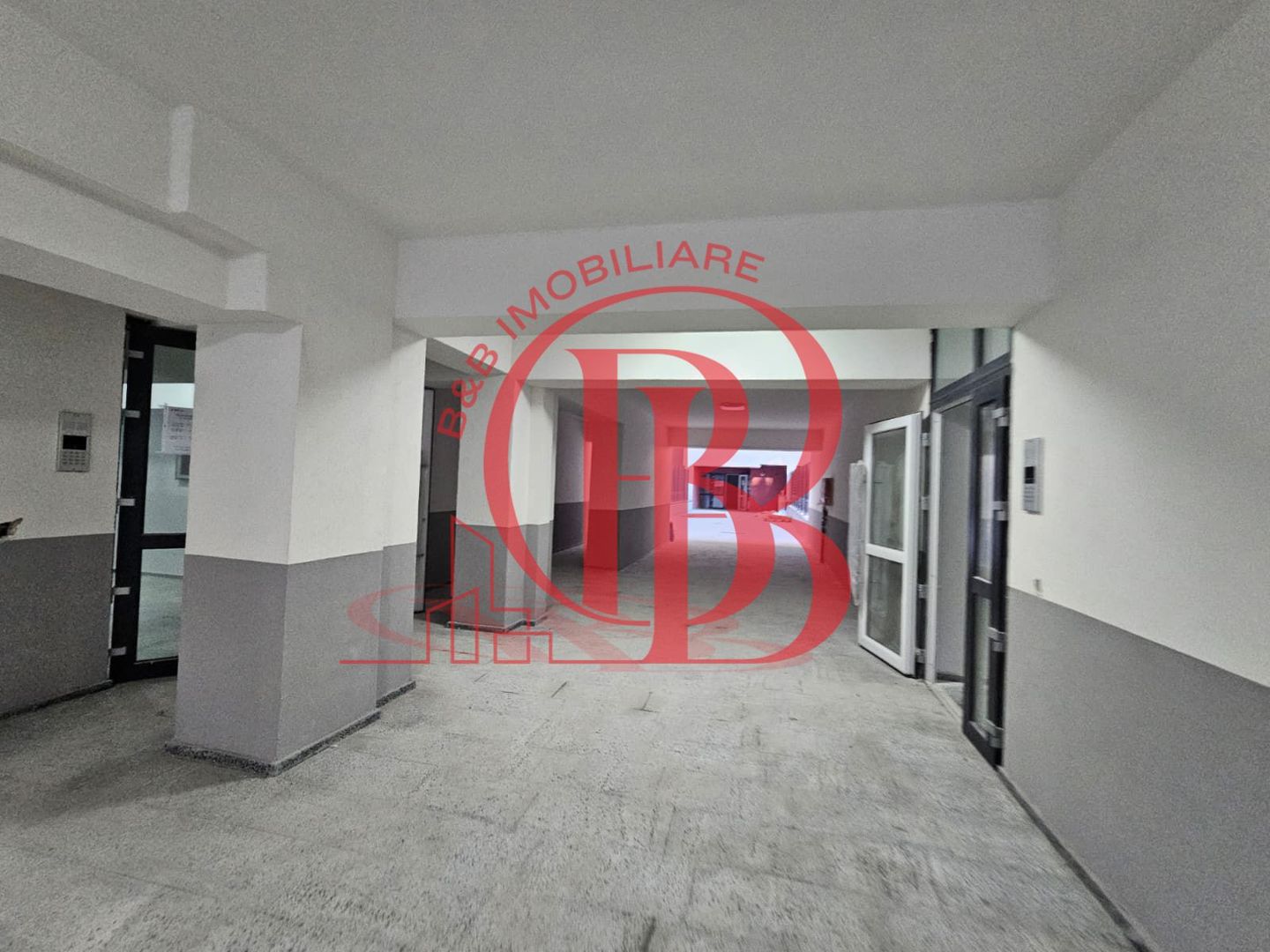 Finalizat-3 camere-2 bai-Terasa 37mp-7min Metrou N. Teclu - Poză 20