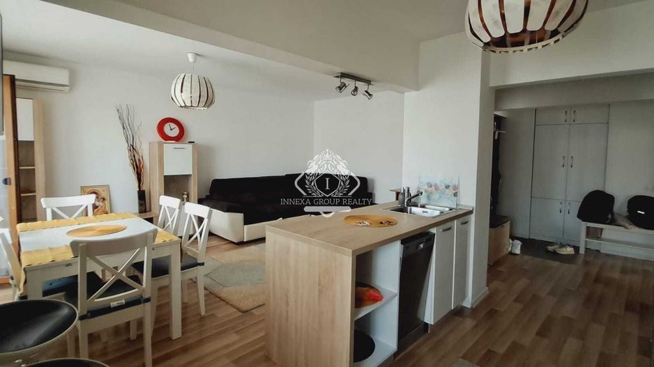 Apartament 4 camere | Obor | 109mp - Poză 2