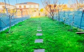 Calea Urseni | 4 camere | 111 mp utili | Mobilat-Utilat | 2 parcări - Poză 1