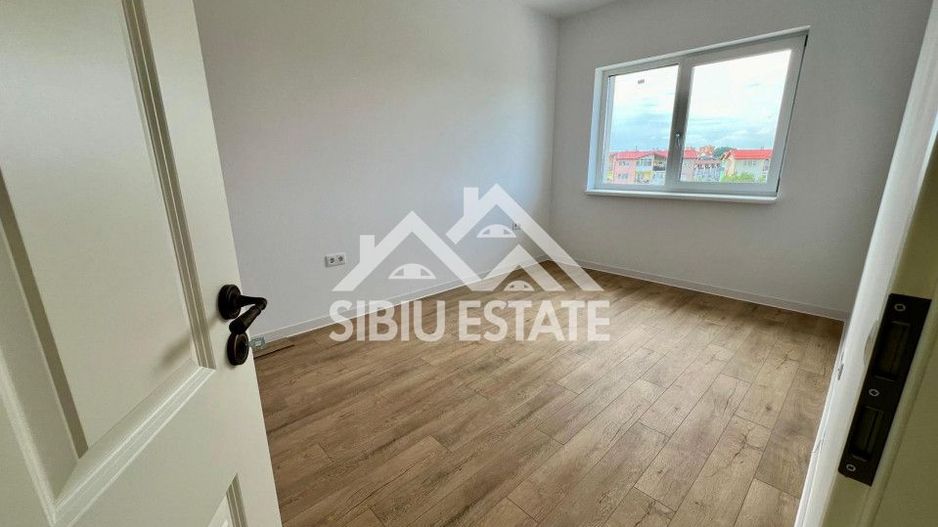 Apartament  2 camere, zona Brana, Selimbar,SIbiu - Poză 2