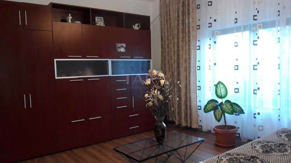 Apartament gata de mutat – Grigorescu, 2 camere. - Poză 6