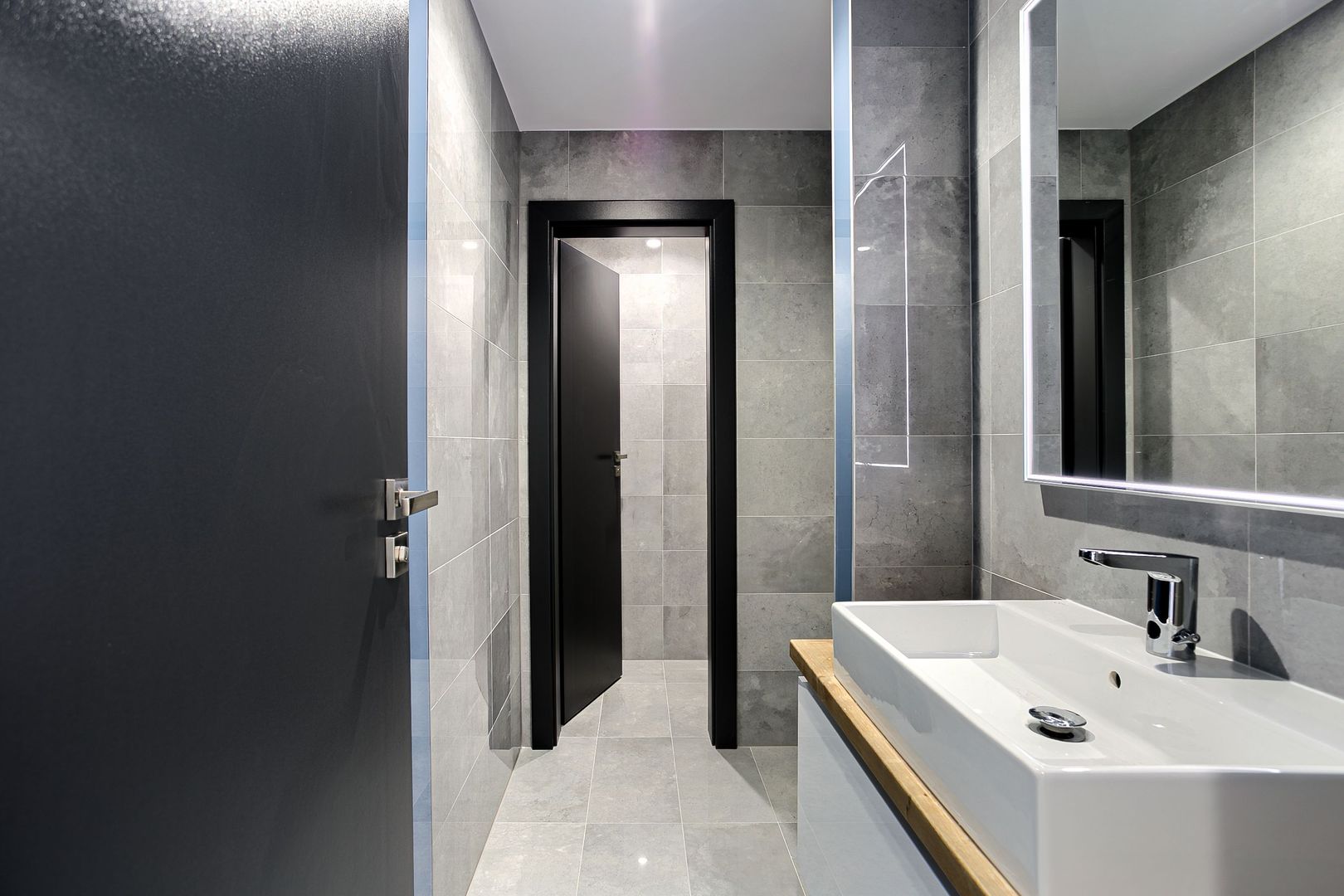 Cladire de birouri Premium spre închiriere - Arad - Poză 8