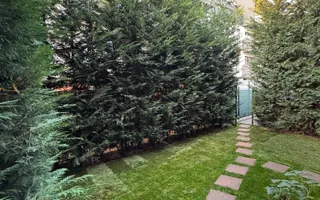 Apartament cu 2 camere |  54 mp | Gradina de 50 mp - Poză 11