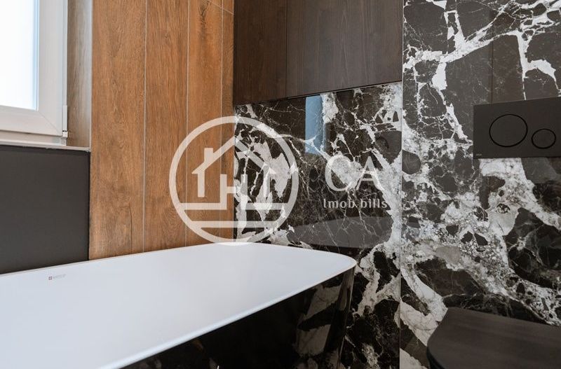 Apartament de închiriat cu 3 camere EAS,Cantemir, Oradea - Poză 12