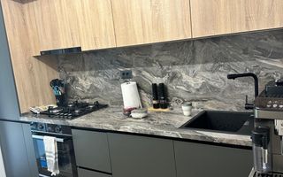 2 camere cu loc de parcare Drumul Taberei - Poză 9