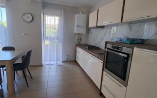 Casă de închiriat în Dumbravita – 3 dormitoare si garaj - Poză 8