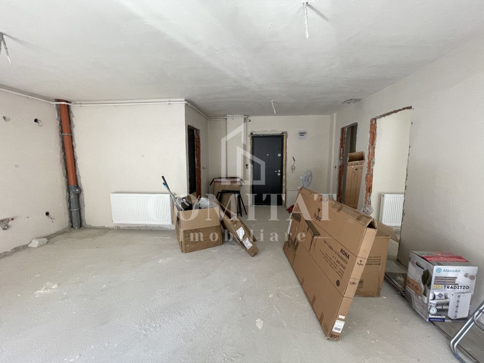 Apartament la preț excelent | Zona Sub Cetate - Poză 2