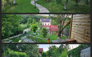 Vila Horezu Romanii de Jos - Poză 21