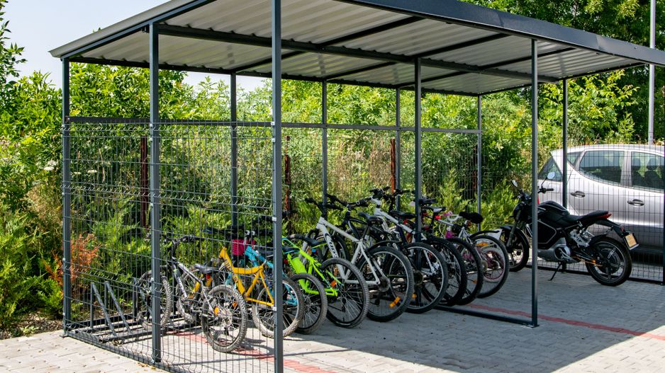 Apartament 2 camere - Sweet & Comfy - Giroc - Poză 8