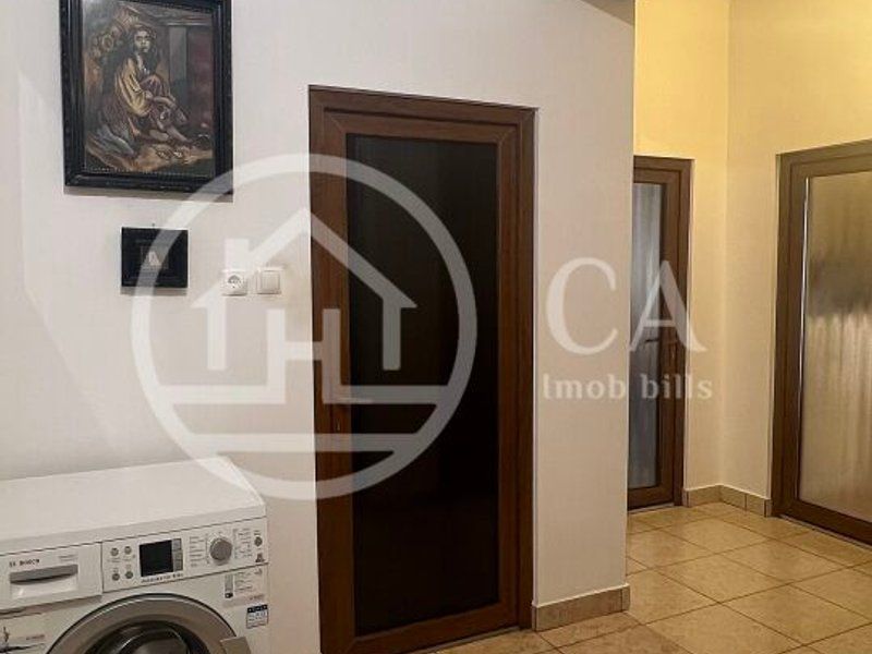 Apartament cu 2 camere de inchiriat Ultracentral, Oradea - Poză 6