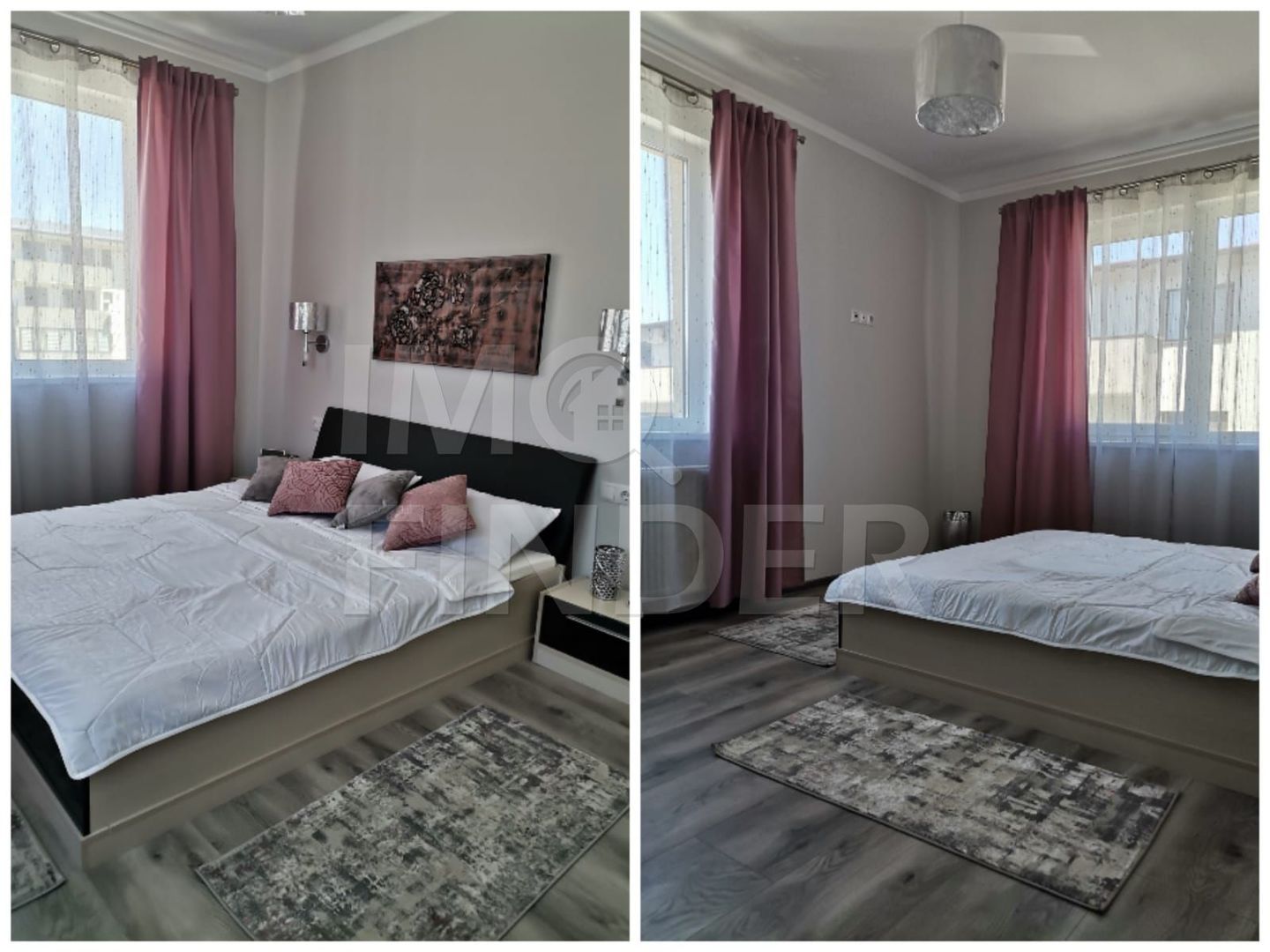 Vanzare 3 camere Floresti, zona Porii/Urusagului - Poză 21